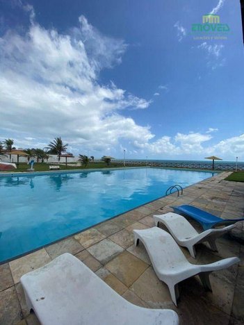 apartment em Rua Júlia Félix, Tabuba - Caucaia - CE