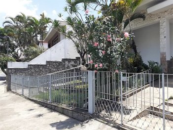 house em Rua Vaz Muniz, Jardim Franca - São Paulo - SP