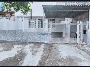 house em Alameda dos Ubiatans, Planalto Paulista - São Paulo - SP