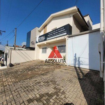 house em Rua Dom Barreto, Paraíso - Americana - SP