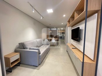 apartment em Rua Desembargador Arno Hoeschl, Centro - Florianópolis - SC