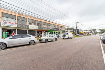 business em Rua Professor João Soares Barcelos, Boqueirão - Curitiba - PR