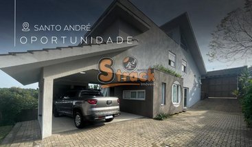 house em Andre Ebling, Santo André - São Leopoldo - RS