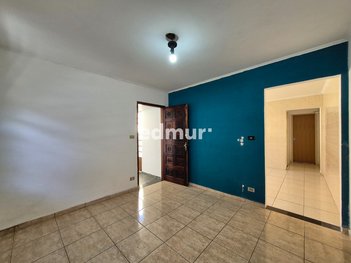 house em Rua Hélio Lobo, Vila Eldízia - Santo André - SP