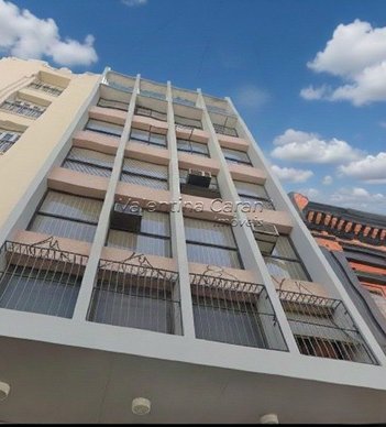 office em São Bento, 59, Centro - São Paulo - SP