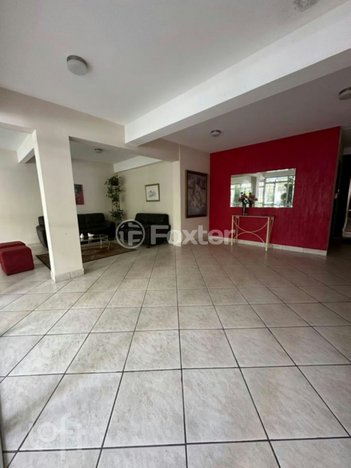 apartment em Rua General João Telles, Bom Fim - Porto Alegre - RS