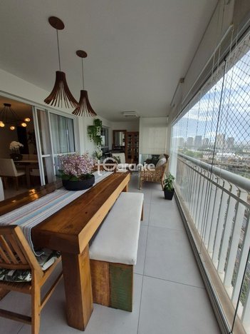 apartment em Rua Tagipuru, Barra Funda - São Paulo - SP