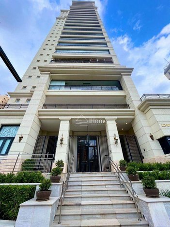 apartment em Rua Barreto Leme, Cambuí - Campinas - SP