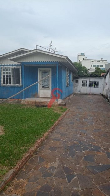 land_lot em Rua Cuiabá, Mathias Velho - Canoas - RS
