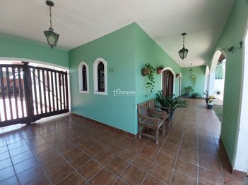 house em Rua Nerval Leal, Nova Itanhaém (Praia) - Itanhaém - SP