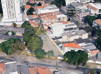 commercial_building em Rua Olinda, São Geraldo - Porto Alegre - RS