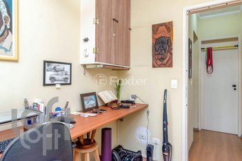 apartment em Rua Catulo da Paixão Cearense, Vila da Saúde - São Paulo - SP