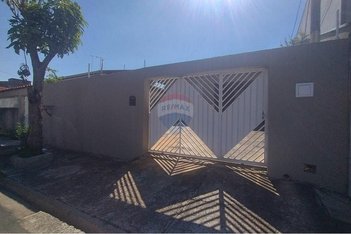 house em Rua Crisântemo, Parque do Horto - Hortolândia - SP