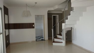 apartment em Rua Alice Manholer Piteri, Centro - Osasco - SP