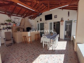 house em Rua Guarani, Vila Maria - Indaiatuba - SP