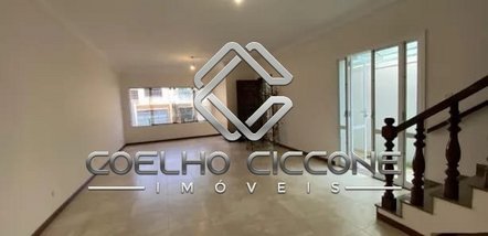 house em Rua Tenente Antônio João, Cerâmica - São Caetano do Sul - SP