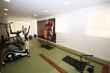 apartment em Rua Luís Cavana, Centro - São Caetano do Sul - SP
