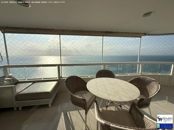 apartment em Avenida Sete de Setembro, Vitória - Salvador - BA