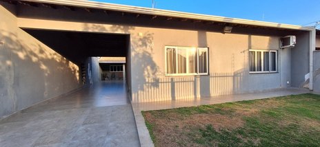 house em Rua Vitalina Meleiro Lopes, Monte Belo - Londrina - PR