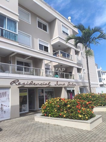 apartment em Praça Quinze de Novembro, Centro - Florianópolis - SC