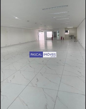 commercial_property em Rua Tenente Gomes Ribeiro, Vila Clementino - São Paulo - SP