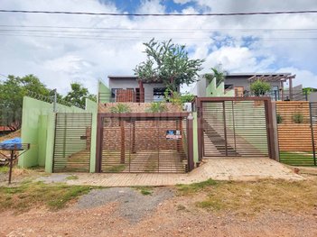 house em Rua das Acácias, Bonito - Bonito - MS