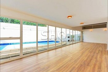 house em Rua Gregório Paes de Almeida, Vila Madalena - São Paulo - SP