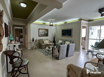 apartment em 3850, Centro - Balneário Camboriú - SC