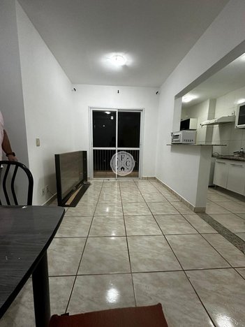 apartment em Rua Salvador Neves, Vila Maria Luiza - Ribeirão Preto - SP