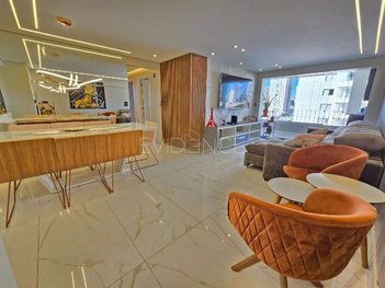 apartment em Rua Cantagalo, Vila Gomes Cardim - São Paulo - SP