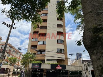 apartment em Rua Doutor César, Santana - São Paulo - SP