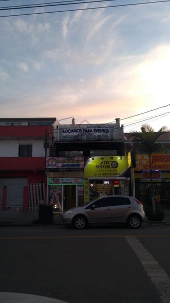 Cômodo Condomínio