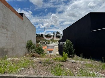 land_lot em Rua Águia Dourada, Portal dos Passaros - São José dos Campos - SP