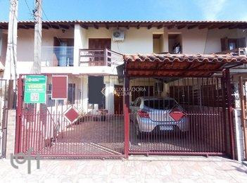 house em Cilon Rosa, Vila Imbuí - Cachoeirinha - RS