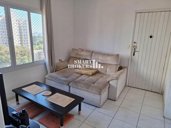 apartment em Rua Abílio Soares, Paraíso - São Paulo - SP