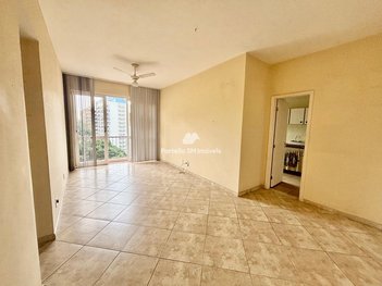 apartment em Rua do Humaitá, Humaitá - Rio de Janeiro - RJ