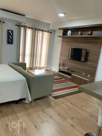 apartment em Rua Borges de Figueiredo, Mooca - São Paulo - SP