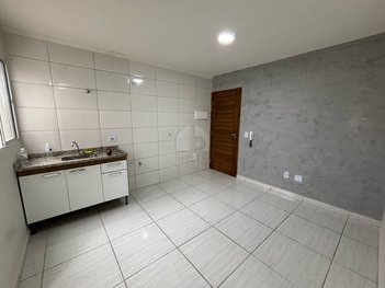 apartment em Rua Correia Ribeiro, Jardim Soares - São Paulo - SP