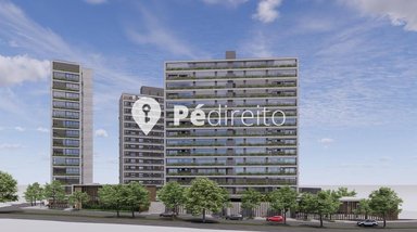 apartment em Avenida Indianópolis, Indianópolis - São Paulo - SP