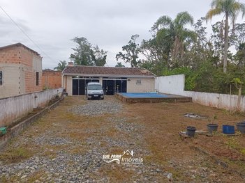 house em Avenida Toledo, Guaratuba - Guaratuba - PR