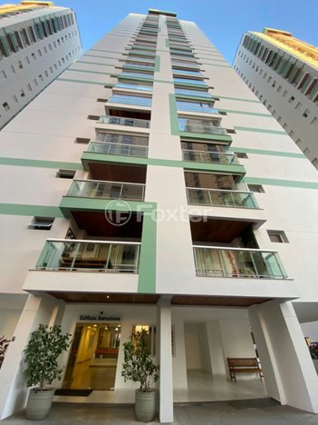 apartment em Avenida Vida Nova, Jardim Maria Rosa - Taboão da Serra - SP