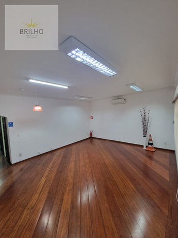 commercial_building em Avenida Santo Antônio, Vila Osasco - Osasco - SP