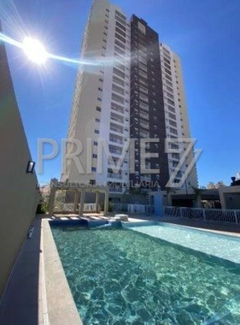 apartment em Rua Fernando Febeliano da Costa, Alemães - Piracicaba - SP