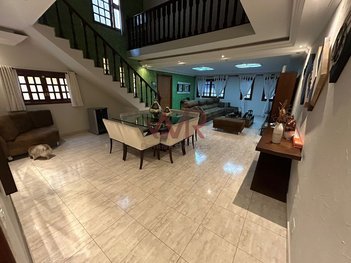 house em Rua São Serafim, Penha de França - São Paulo - SP