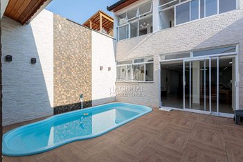 house em Rua Doutor Gastão Vidigal, Olímpico - São Caetano do Sul - SP