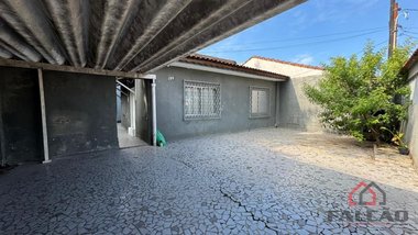 house em Rua José Maria Soares Novaes, Castelo - Santos - SP