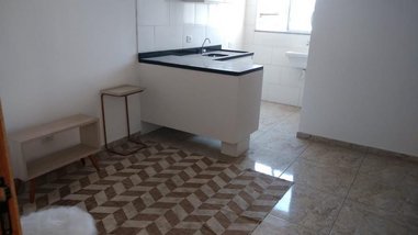 apartment em Avenida Jacu-Pêssego, José Bonifácio - São Paulo - SP