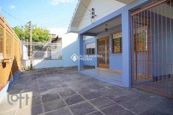 house em Marino Abrahão, Passo das Pedras - Porto Alegre - RS