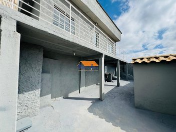 house em Rua Panema, Renascença - Belo Horizonte - MG