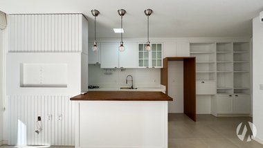 apartment em Servidão Natalicia Pereira, João Paulo - Florianópolis - SC